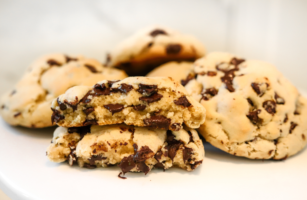 cookie fat reformulation from Alianza