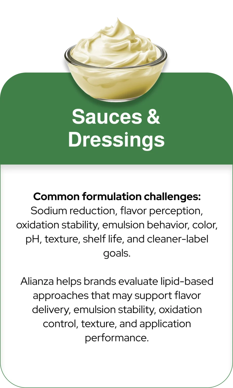sauces-carrusel